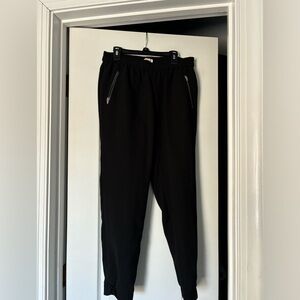 J. Crew Black Womens Pants